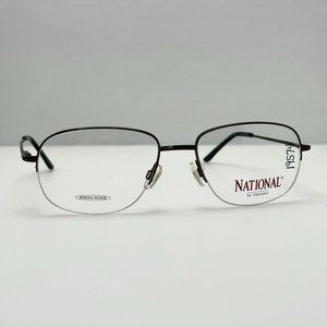 Marcolin Eyeglasses Eye Glasses Frames National NA0335 008 Andrew 56-18-145
